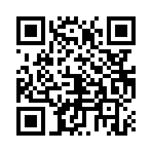 QR Code for bitcoin:1HvwMJYK52XaRHXjf653ueMrbUkanf4fPM