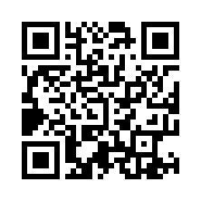 QR Code for bitcoin:1Hw6AzmdvMgWNic69rXxhn2KgZqu27mMNy