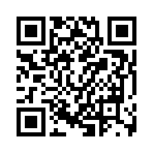 QR Code for bitcoin:1HwAJEmXiT4GrKb2kgdn564euVtwseZpA9