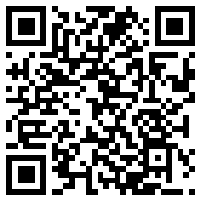 QR Code for bitcoin:1HwB6EhAWPnhModD4iugEY3feyXoooNwba