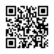 QR Code for bitcoin:1HwJSiiMZPmRGspRxYG8WGXy7SeMmetWRr