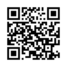 QR Code for bitcoin:1HwL7ZSocEruvKWobCAYbP1LZ2P5HWTEnD