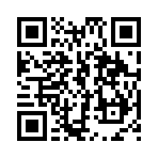 QR Code for bitcoin:1HwLP7N1L746kME9WctwgP7dSGHM9v21tF