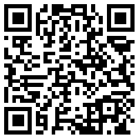 QR Code for bitcoin:1HwQG61XFPgarQZi6mc8TmapY1VdTjBMj3