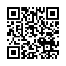 QR Code for bitcoin:1HwW5CcBUSSxvLEL6E3Tm59RMZPqufCeio