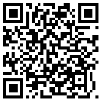 QR Code for bitcoin:1HwXFJwVDuzwtmySydda9535dK4s9NExKM