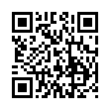 QR Code for bitcoin:1HwZBMyQ64g2KseVrVCVCLqn5yDccyX2co