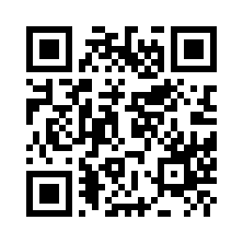QR Code for bitcoin:1HwkgsueV11pB23CkspHMmG16o7g2LAJNy