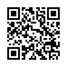QR Code for bitcoin:1Hws147ernrt1uyQFupS7iPaKT8XowFvsY
