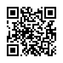 QR Code for bitcoin:1Hwt4GAAyC2CWN83C2LnzzcQDSRBuzrVy7