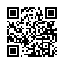 QR Code for bitcoin:1HwuuiPtJTJD2zihfa1xh33iaB93CX3J74