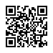 QR Code for bitcoin:1Hx1ujLim9h7eExpCFG4na6XC44bDRnnpf