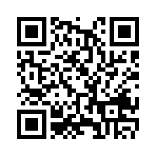 QR Code for bitcoin:1Hx29pbpStrXVRwt8ZYxuavqWw6T5WJVDP
