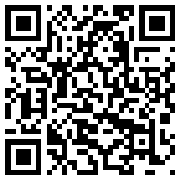 QR Code for bitcoin:1Hx6uxFTe1ynRNpz9Yp76Wbp3NehttSuDh