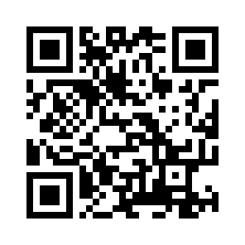 QR Code for bitcoin:1Hx7vGsMhEnh4JbCsjGmKvWHuYP9ctKtA8