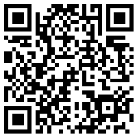 QR Code for bitcoin:1Hx7wmoAEFMMmeDg4FYriQbGLxcTYyy9VP