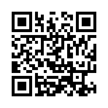 QR Code for bitcoin:1Hx8afMaEbsC5vfEmUPpnjhDCdc4foYMXr