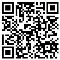 QR Code for bitcoin:1Hx8eAzDufqKc9WewKwVGQDvnT3B3UNm3M