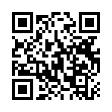 QR Code for bitcoin:1HxAo7woxtY7rbaKtHSkmXJLroh4BiBw9N