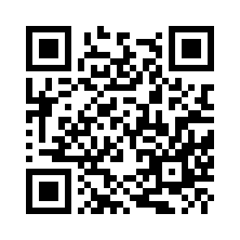QR Code for bitcoin:1HxD38rccJMPo3R4L9uKyJT6yTDeU97foo