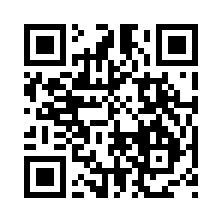 QR Code for bitcoin:1HxEvz6pyvpBiCcsVEaAB4cF1Qj34s1SB6