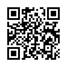 QR Code for bitcoin:1HxJV2cr6ExmHMMVo2SvMPJruwdKnJsJNw