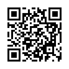 QR Code for bitcoin:1HxLRoTHkenYdJwp3dGNEnp3tsbsGEnjaY