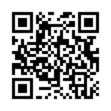 QR Code for bitcoin:1HxPRMPNi5nnTiCgJSb3thRgZ34QpX7mUF