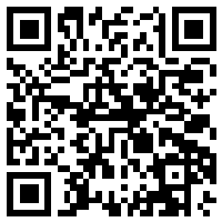 QR Code for bitcoin:1HxRLLqDJxtNzMVMHUP4CBWU8hYRobny8M