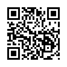 QR Code for bitcoin:1HxSHP78YfLU6RhtDxxKMeMSW9T3FTGh24