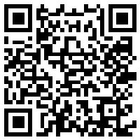 QR Code for bitcoin:1HxSPCoAiRC3c98Awrtj2T9vCyXBV7bKtp