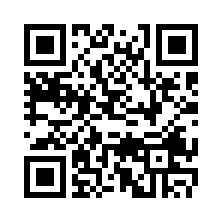 QR Code for bitcoin:1HxVK4hqWg5bxvsfPoGnffWLEBCe85oMMN