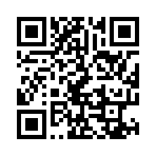 QR Code for bitcoin:1HxVXRMgoRec7D6JCwmnvVFdBFndC6g28U