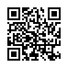 QR Code for bitcoin:1HxVxfJQ6bsJRqiUmsG91vxbcMDaLHudsY