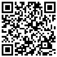 QR Code for bitcoin:1HxWJpgbVdNaF63TpDKohcPV6AugF3vBuG