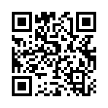 QR Code for bitcoin:1Hxc4WNoh5fGWFKwmd6dyRQgxfBVgTwoLT