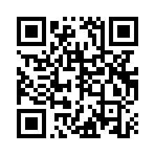 QR Code for bitcoin:1HxcgmLQjLVa7GRiBnyXJ1Xkbcd5PifEFU