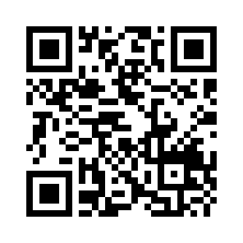 QR Code for bitcoin:1HxgJRo3KAnmmmLjPyyWpGJHBGHTNMZXwz