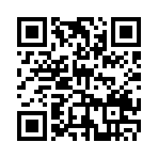 QR Code for bitcoin:1HxhLGKyvF5fC29YCegbttskvvBvSzVoQD