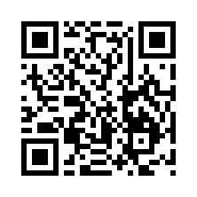 QR Code for bitcoin:1HxmDxciJdvtM5akGbEBqaTgERNtDLTSTX