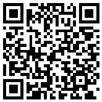 QR Code for bitcoin:1Hxo7eb9BXmhG5guMnhMQir9GiR151wvHy