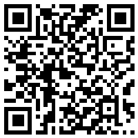 QR Code for bitcoin:1HxpFiB5fpL2oPoxFcPiGB7JcHFauqzs2o