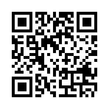 QR Code for bitcoin:1HxqWjv5ME9SWXmeVdUdTSXbJGo7pGKBxu