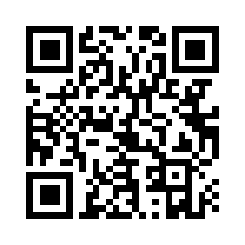 QR Code for bitcoin:1Hxt8BDFdWRyowCqj3AA5aFpvmkzVAJEuv