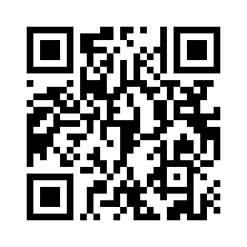 QR Code for bitcoin:1Hxtrbf6b4KfsM5giu6PV9dicJUpLeJFSy