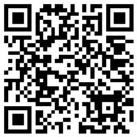 QR Code for bitcoin:1Hy48wkpHSQV8MeNnof5j7d9csKZ2xmjgb