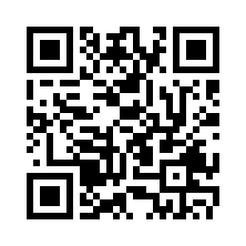 QR Code for bitcoin:1Hy4W2P23mvbLxrtGzKtqkUt1pN9RiVAJr