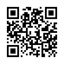 QR Code for bitcoin:1Hy5sJgazcZG6fpHAy2UUeJFBvAVZodBgr