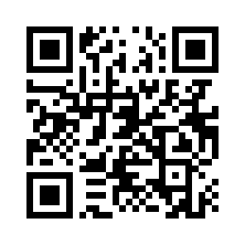 QR Code for bitcoin:1Hy69EDB2FZthCicick4FHCUCeh21V68co
