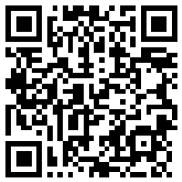 QR Code for bitcoin:1Hy6RGBcrGCVLLXTNN4zTKCpUY1ELTS56a